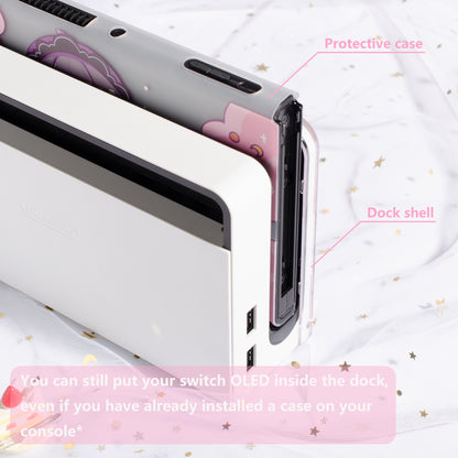 SECRET C1X2022 - Switcheries