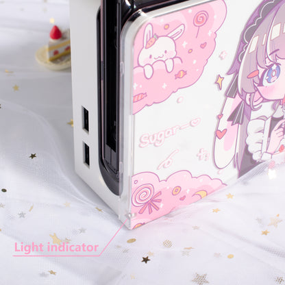 SECRET C1X2022 - Switcheries