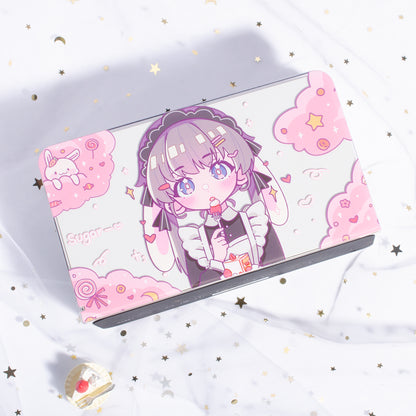 SECRET C1X2022 - Switcheries