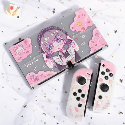 SECRET C1X2022 - Switcheries