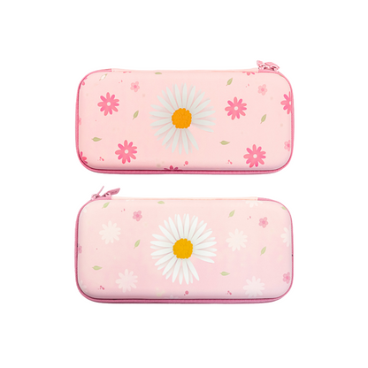 Pink Flower Pouch - Switch - Switcheries