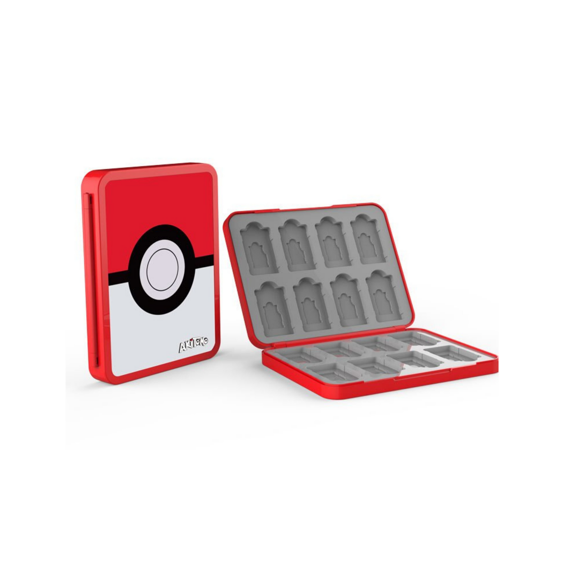 Switcheries | Pokemon Card Case - Nintendo Switch & Lite Switcheries | Pokemon Card Case - Nintendo Switch & Lite