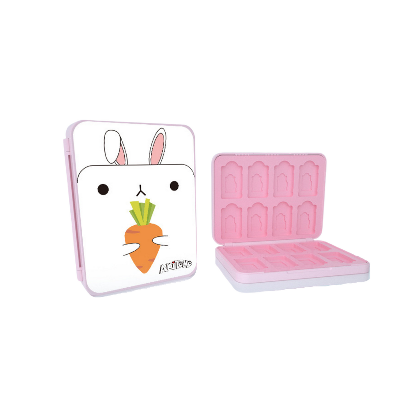 Bunny Card Case - Switcheries