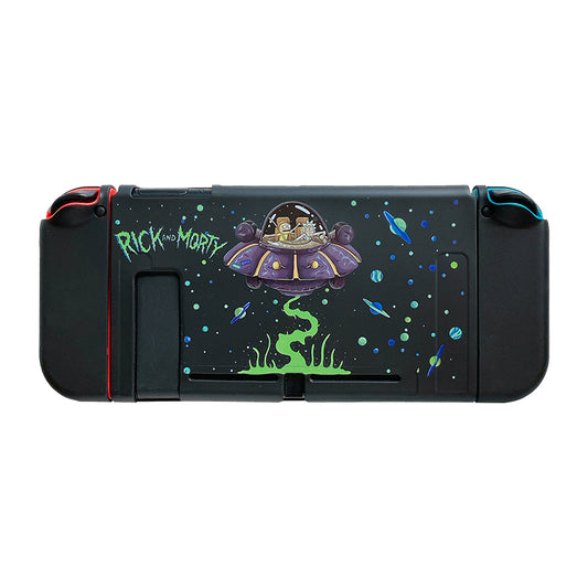 SECRET C33X2021 - Switcheries