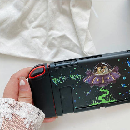 SECRET C33X2021 - Switcheries