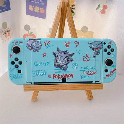Blue Gengar Case - Switcheries