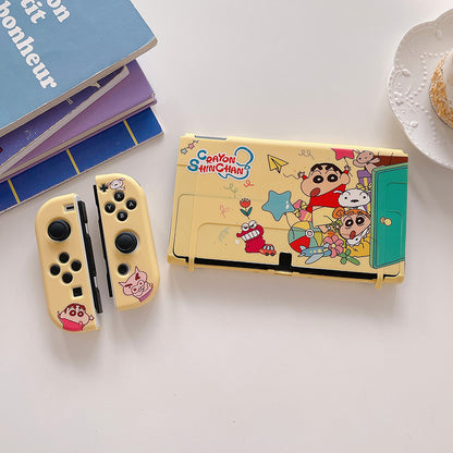 SECRET O10X2022 - Switcheries