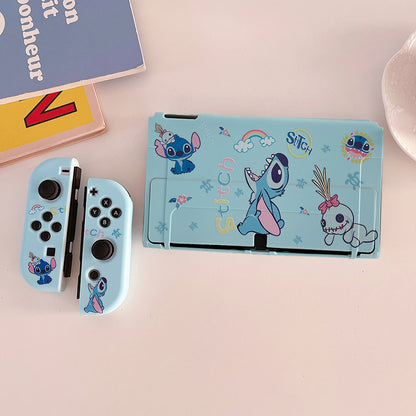Stitch Blue Case - Switcheries