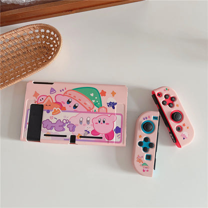 Good Night Kirby Case - Switcheries