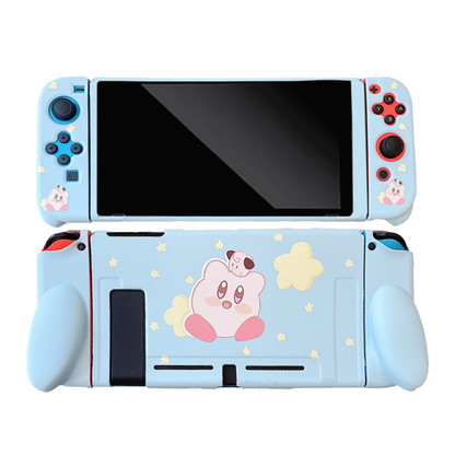 SECRET C6X2021 - Switcheries