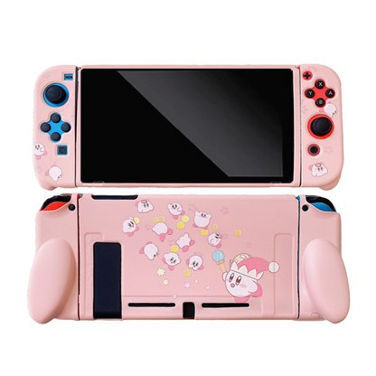 SECRET C5X2021 - Switcheries