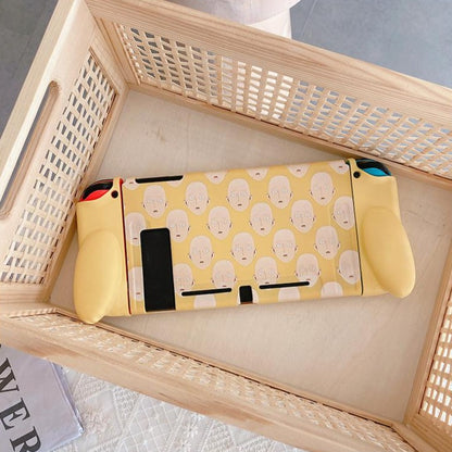 SECRET C12X2021 - Switcheries