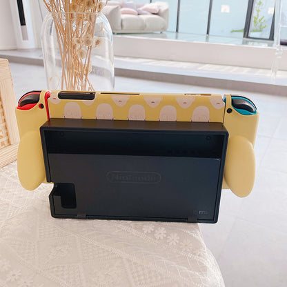 SECRET C12X2021 - Switcheries