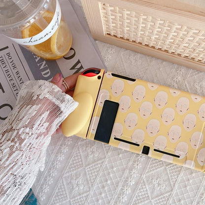 SECRET C12X2021 - Switcheries