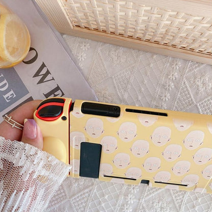 SECRET C12X2021 - Switcheries