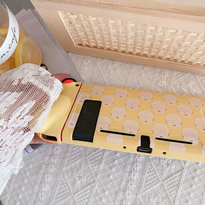 SECRET C12X2021 - Switcheries