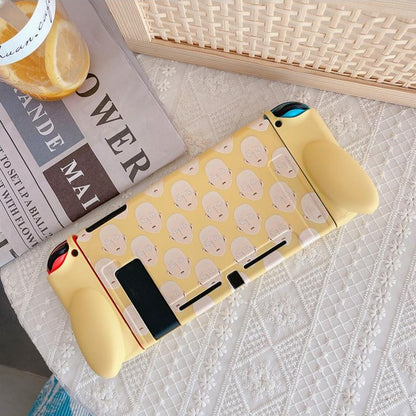 SECRET C12X2021 - Switcheries