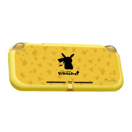 Shadow Pikachu Case - Switcheries