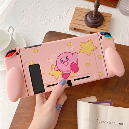 SECRET C15X2021 - Switcheries