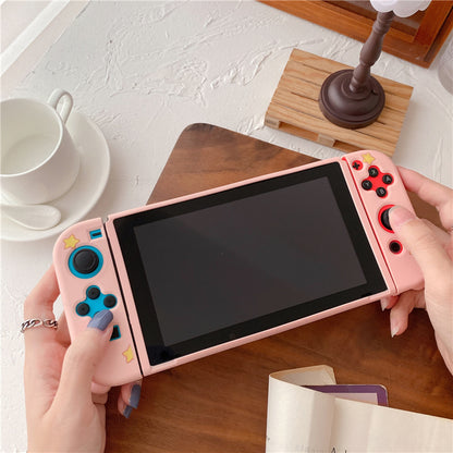 SECRET C15X2021 - Switcheries