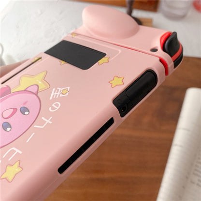 SECRET C15X2021 - Switcheries