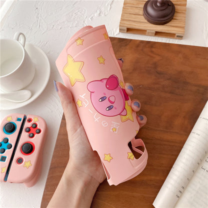 SECRET C15X2021 - Switcheries