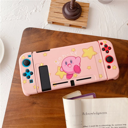 SECRET C15X2021 - Switcheries