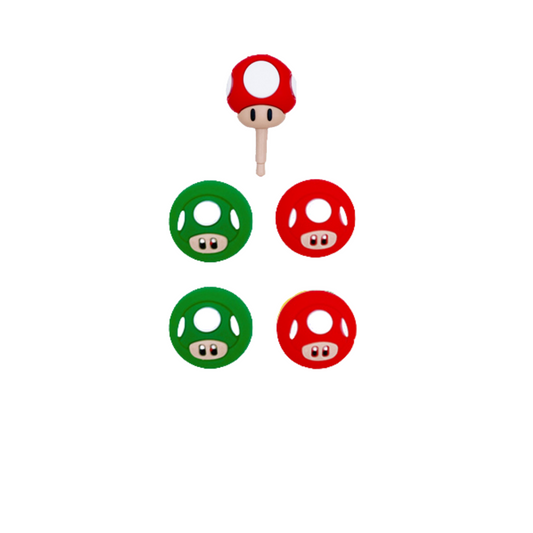 SECRET T3X2021 - Switcheries