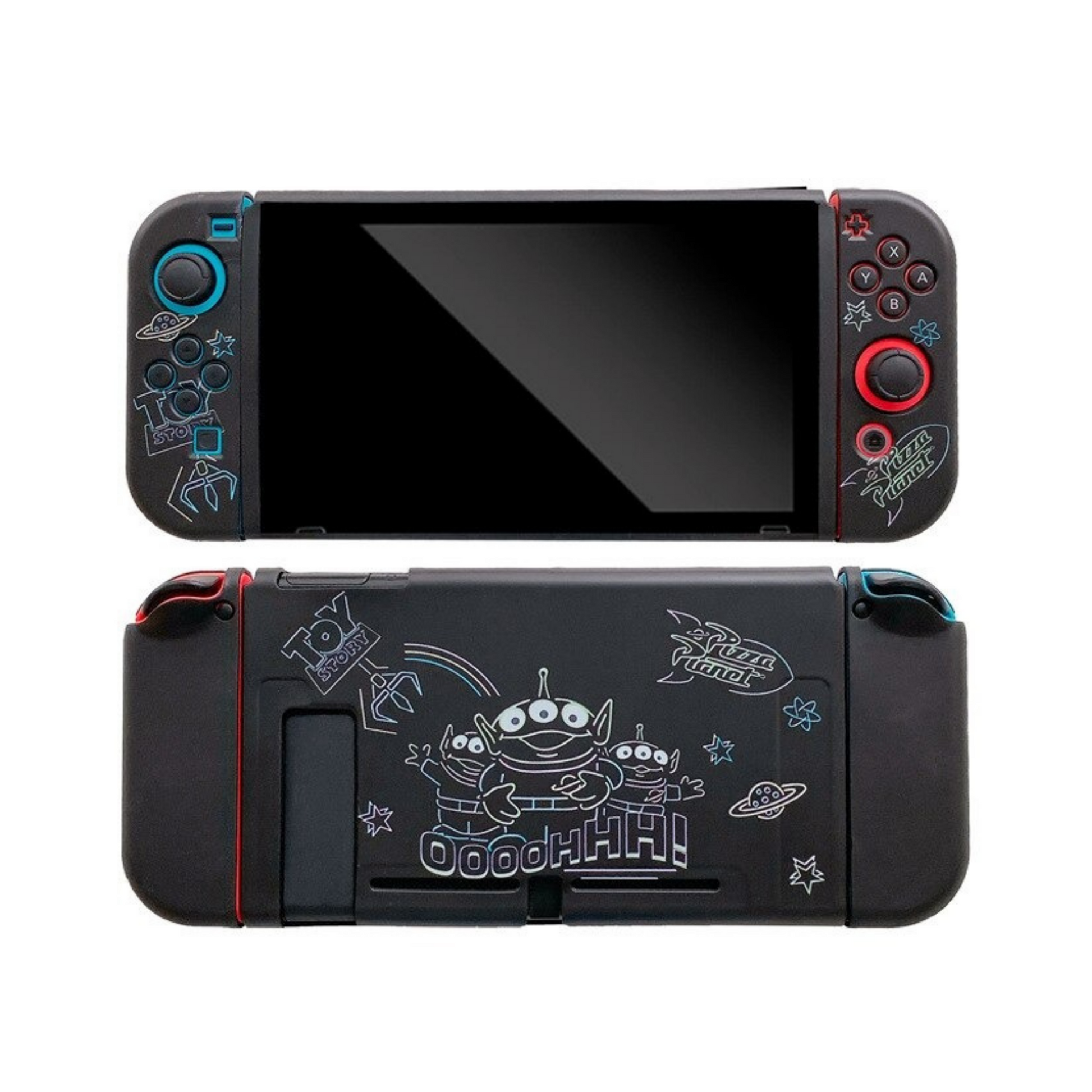 Toy story video game online nintendo switch