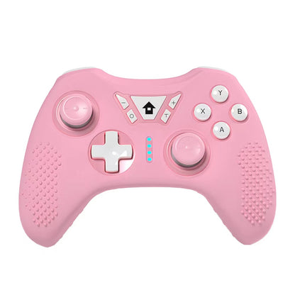 Pink Macaroon Controller - Switcheries