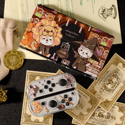 Witch Crystal Case - Switcheries