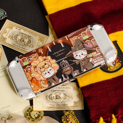 Witch Crystal Case - Switcheries