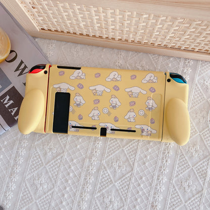 SECRET C9X2021 - Switcheries