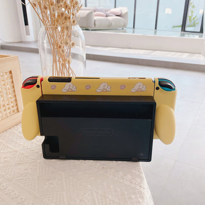 SECRET C9X2021 - Switcheries