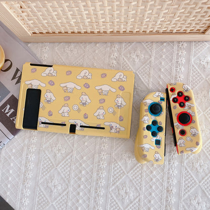 SECRET C9X2021 - Switcheries