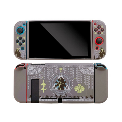Zelda Case - Switcheries