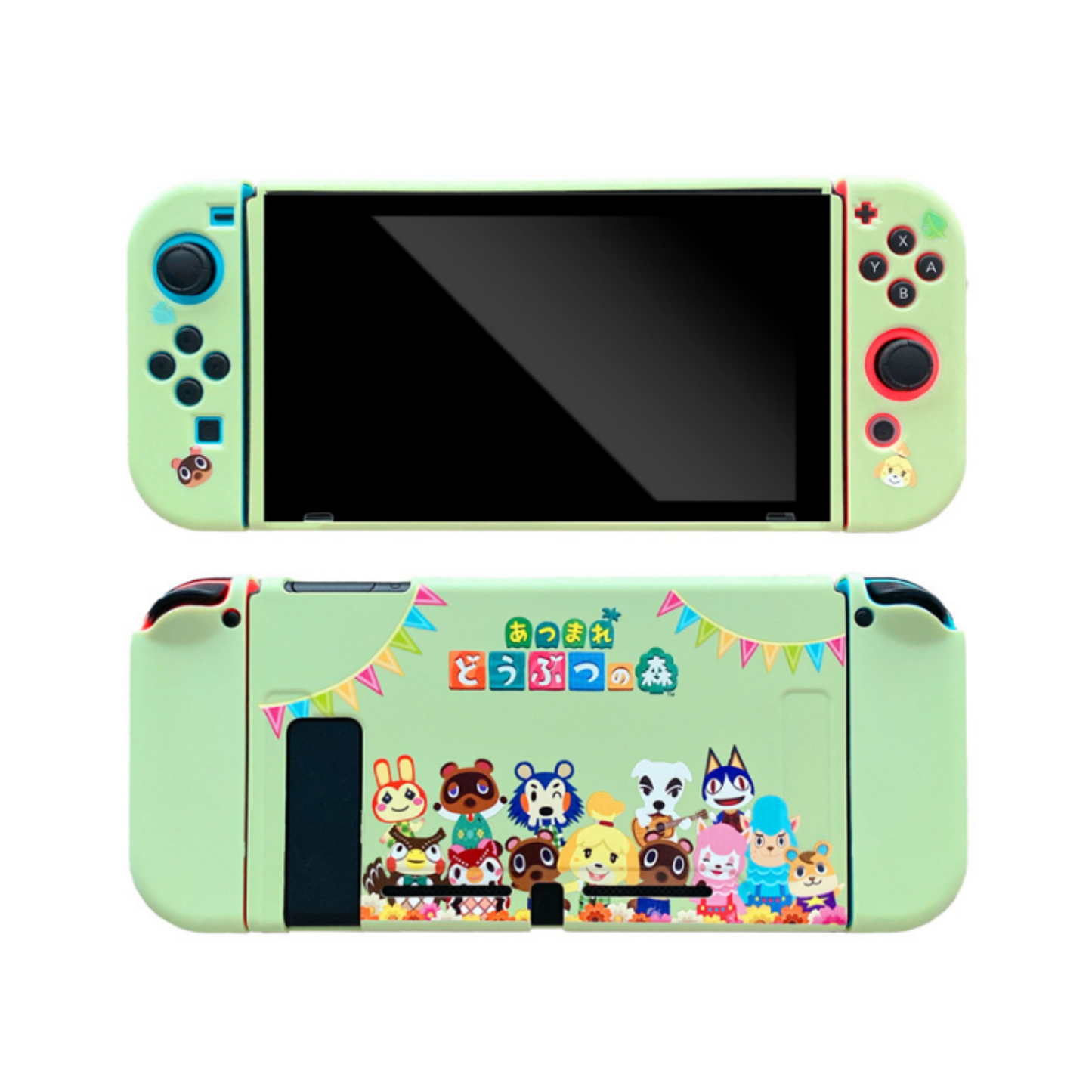 Animal crossing deals case