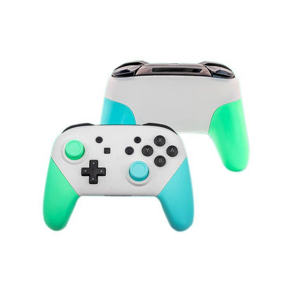 Animal Crossing Controller - Switcheries