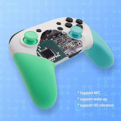 Animal Crossing Controller - Switcheries