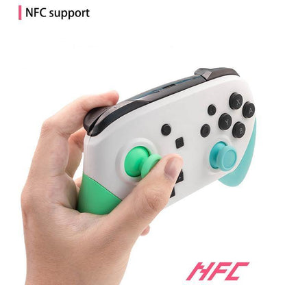 Animal Crossing Controller - Switcheries