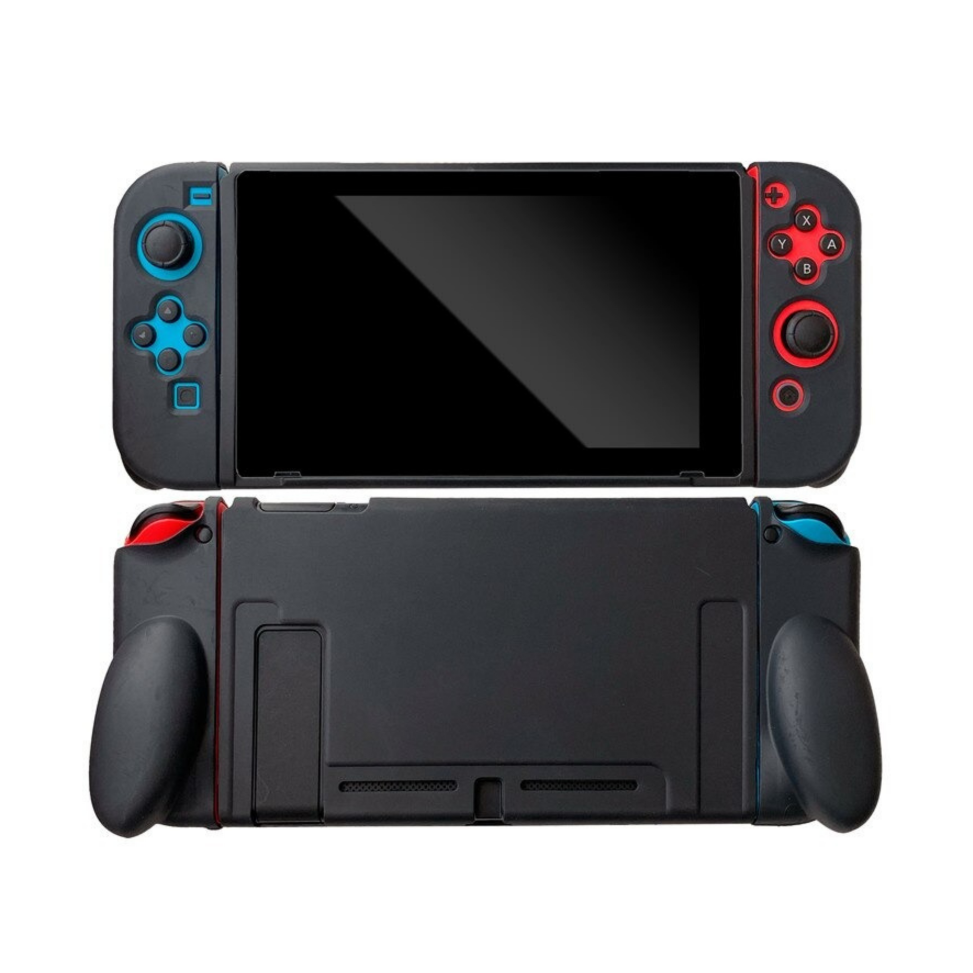 Nintendo switch online case with grip