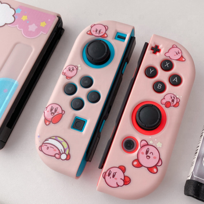 Star Kirby Case - Switcheries