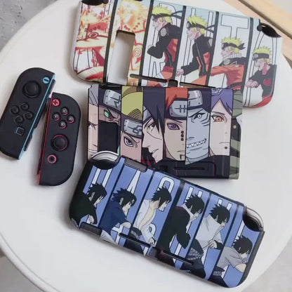 Naruto Evolution Hardcase