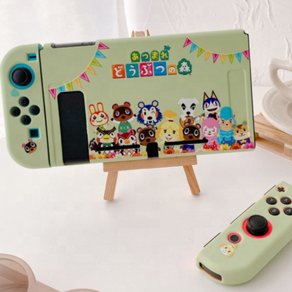 Animal Crossing Case - Switcheries