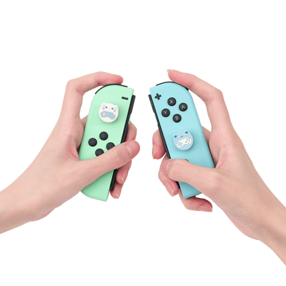 Gamer Kitty Thumb Grip - Switcheries