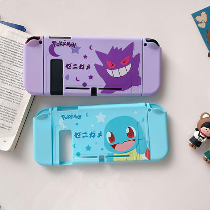 Squirtle Case - Switcheries