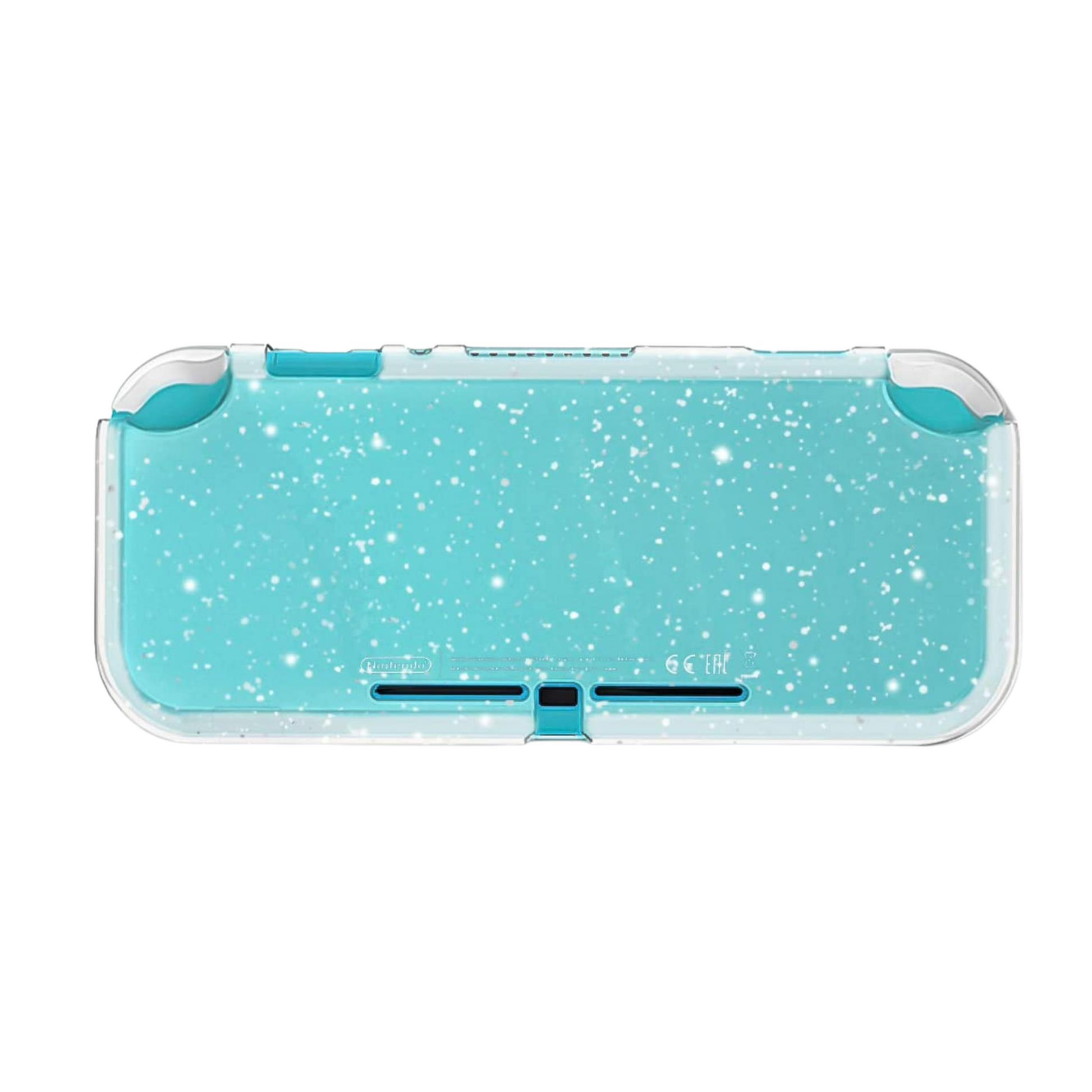 Crystal Glitter Case - Switcheries