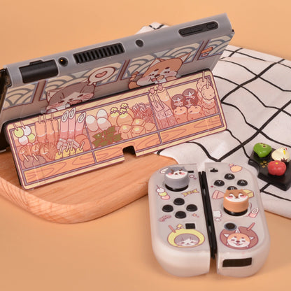 Izakaya Crystal Case - Switcheries