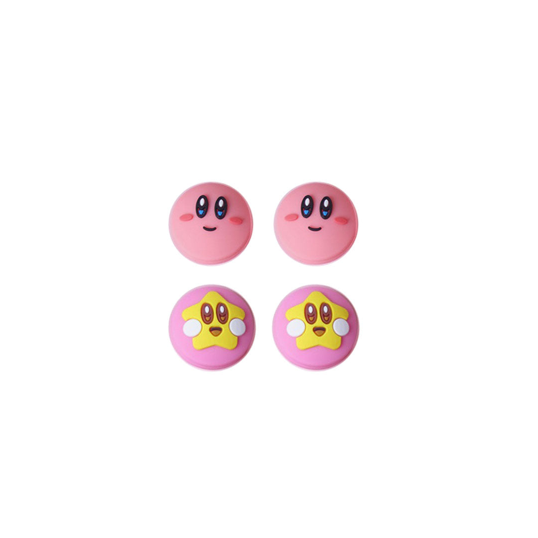 Kirby Round Thumb Grip - Switcheries