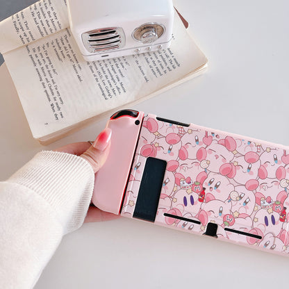 Kirby Lollipop Case - Switcheries